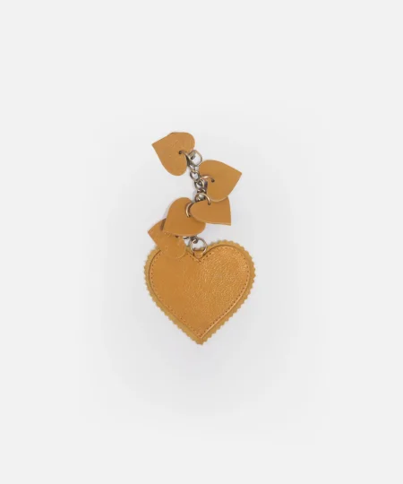 Love Key Chain
