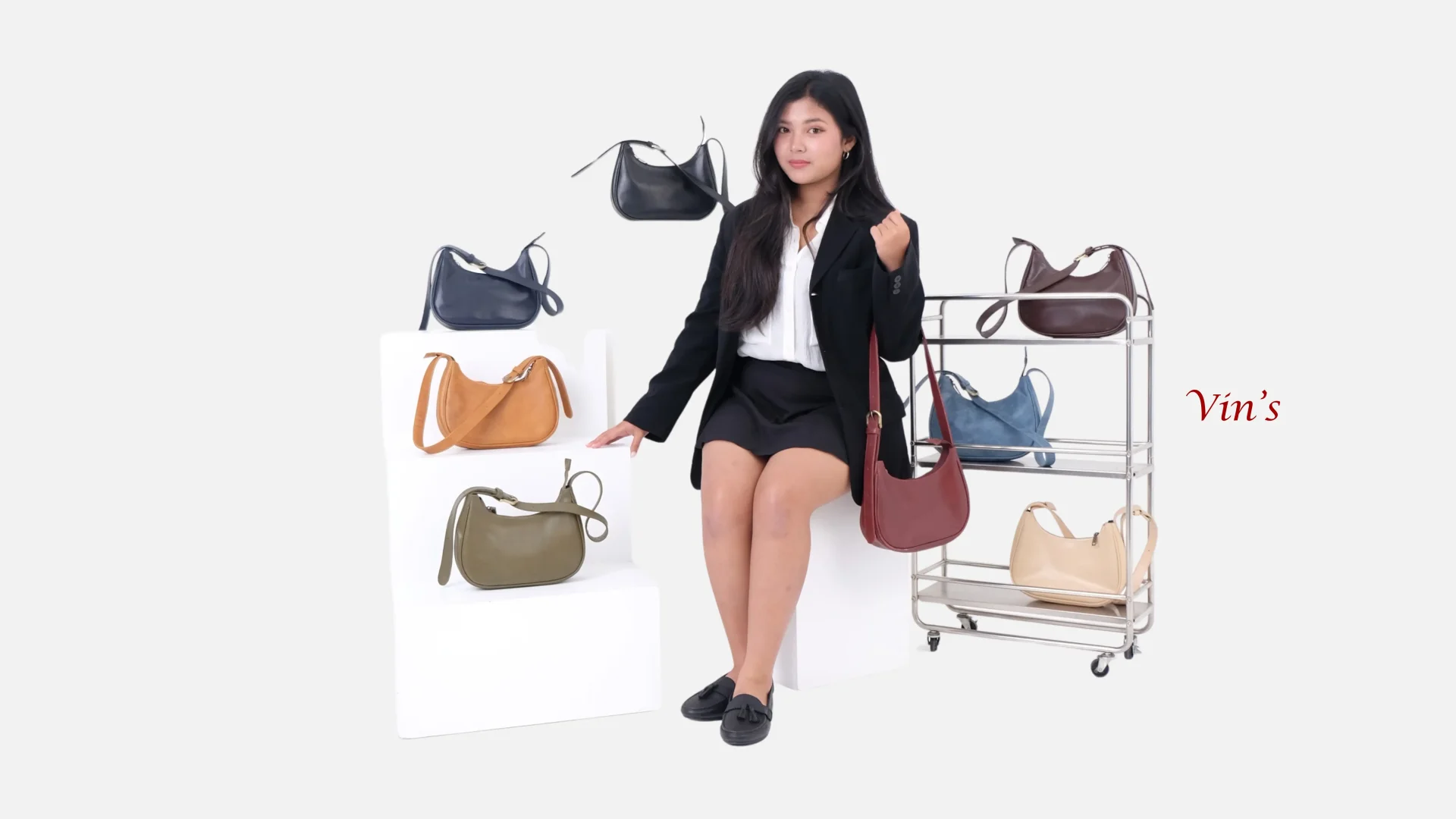 THE ESSENCE OF ELEGANCE