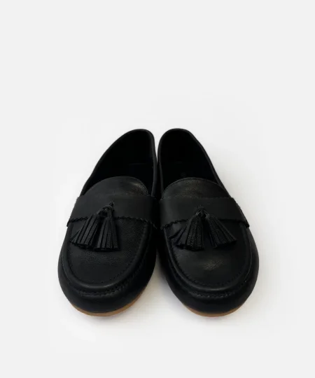 Tassel Shoes
