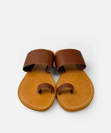 Toe Ring Sandals