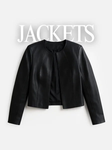 Jackets