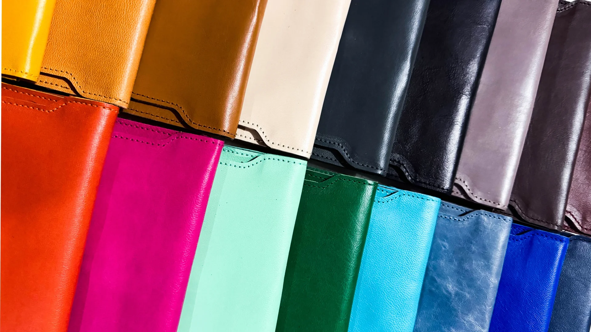 A Color For Every You