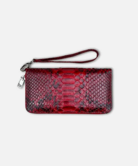 Kipas Snake Wallet