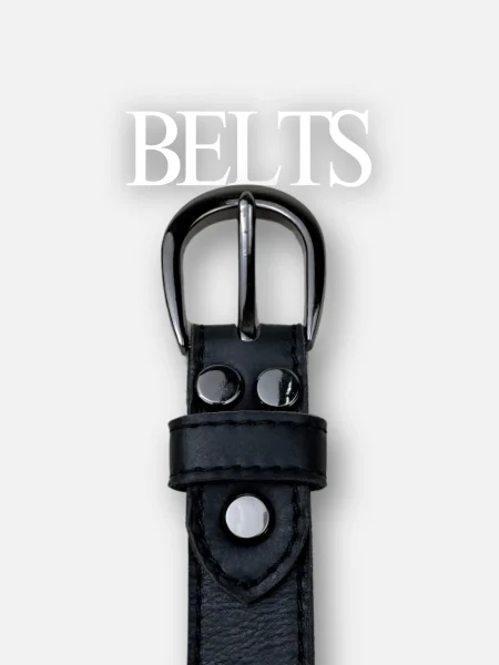 Belts
