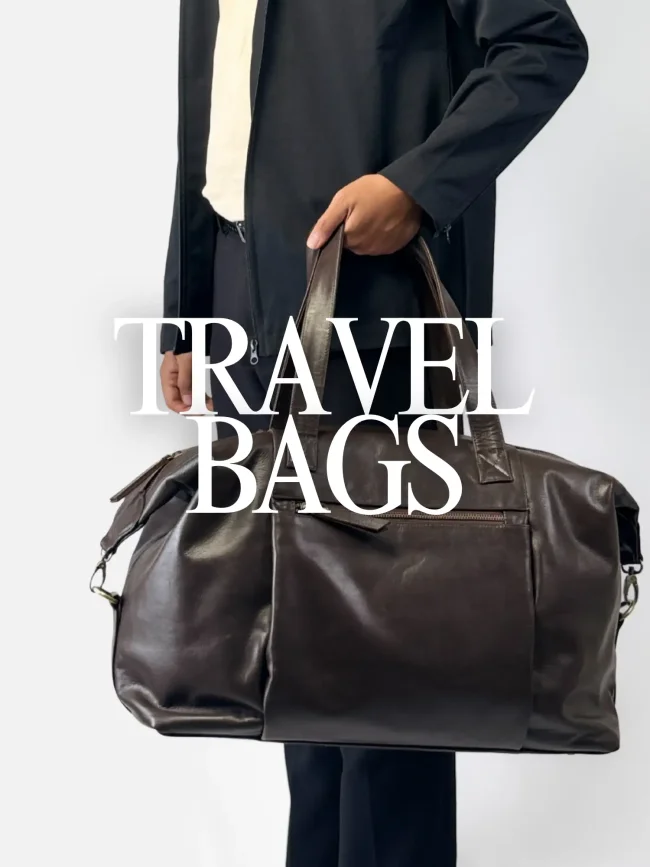 Travel Bag