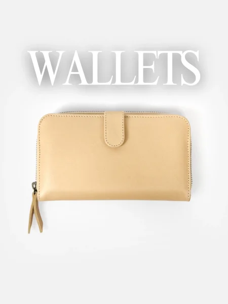 Wallets