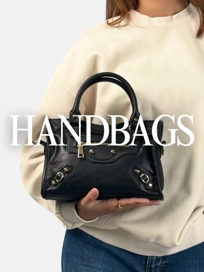 Handbags